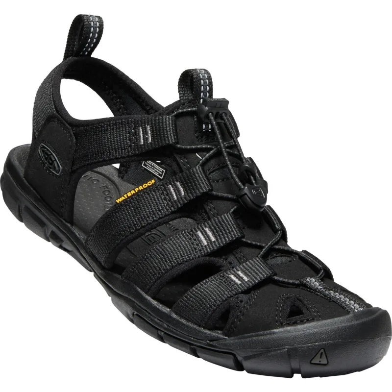 Keen CNX sandaler, bra som paddelskor