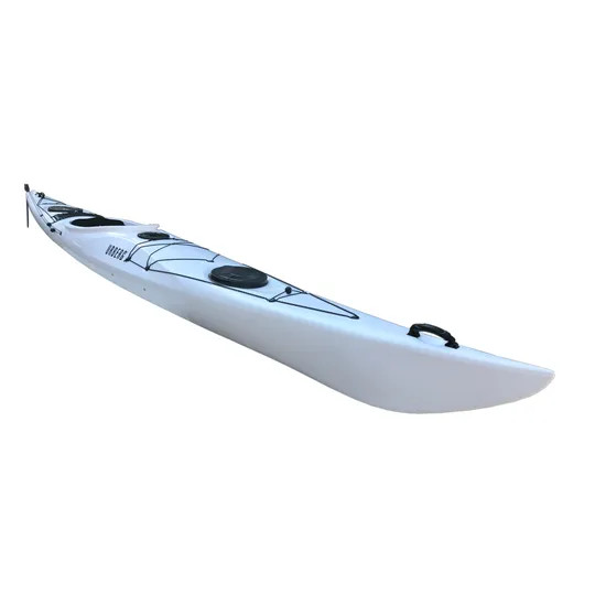 Urberg Expedition Kayak G2