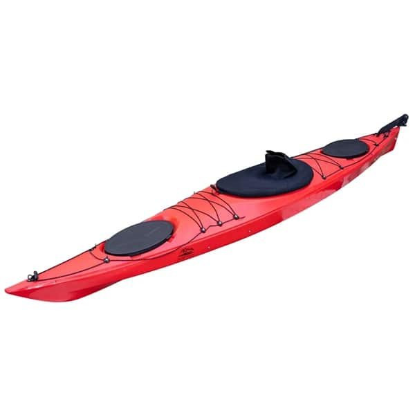 Saimaa KayaksTrek